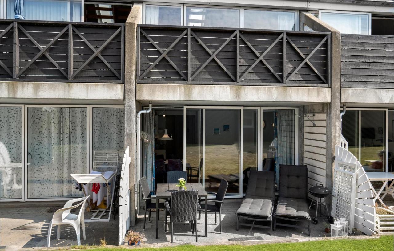 Lejl, 219 St, Apartment Fano Exterior photo